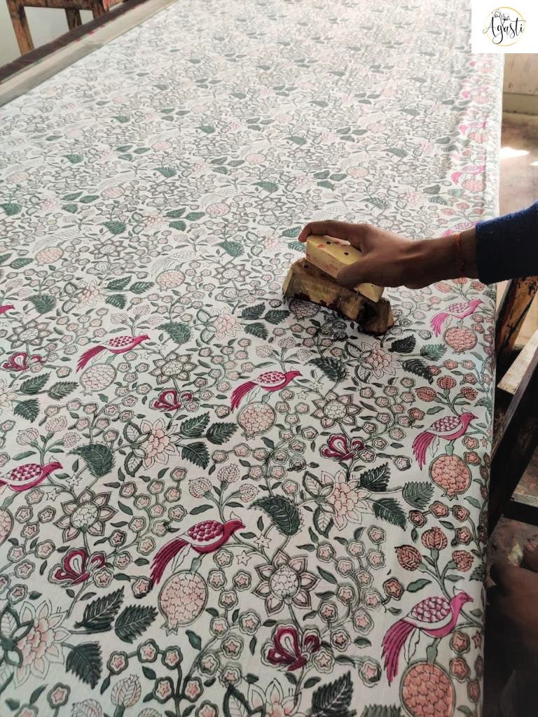 How to take care of handmade quilts?