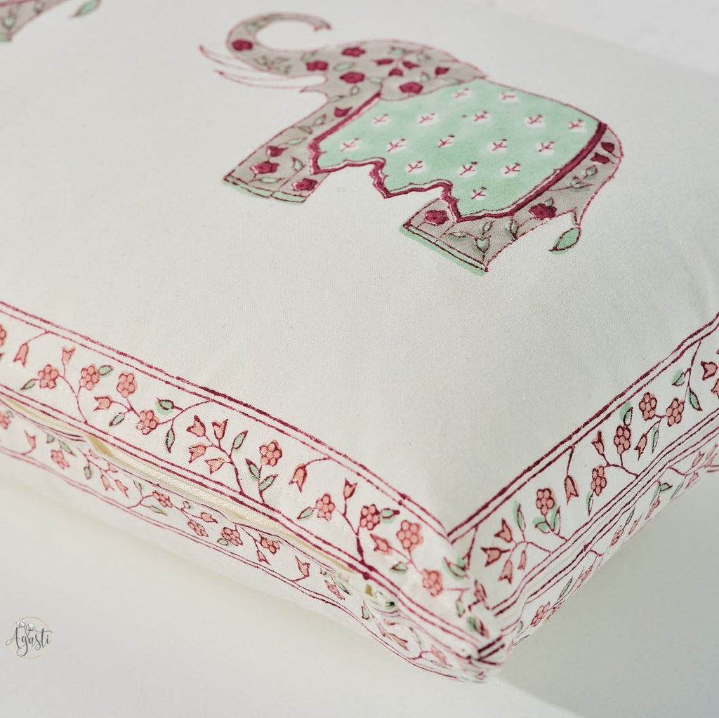 50x30cm cotton cushion cover